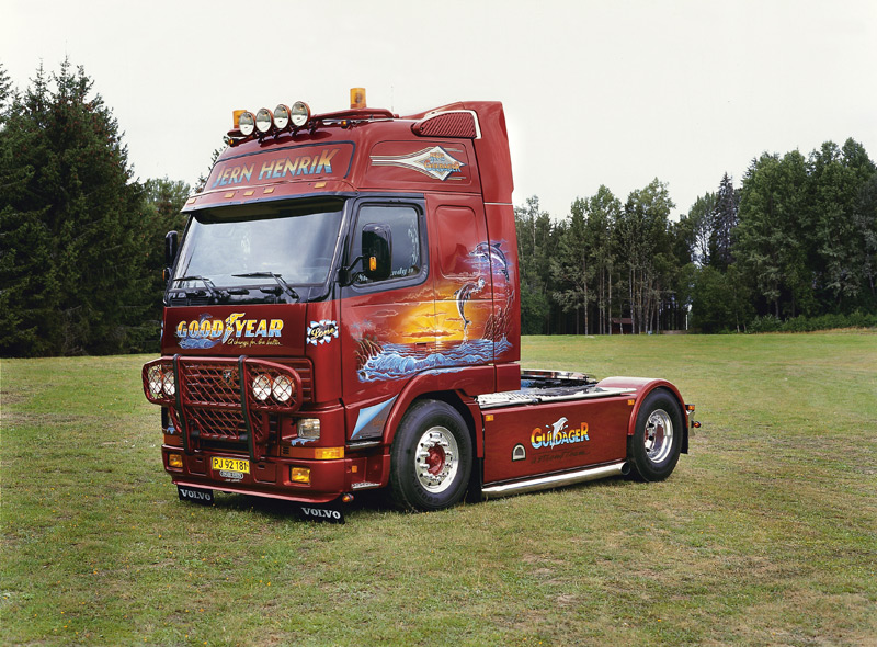 Nordic Trophy-mästare 1999
