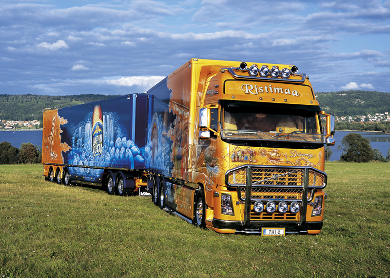 Nordic Trophy-mästare 2005