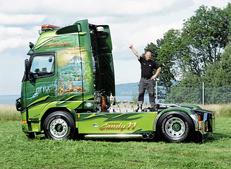 Nordic Trophy-mästare 2000