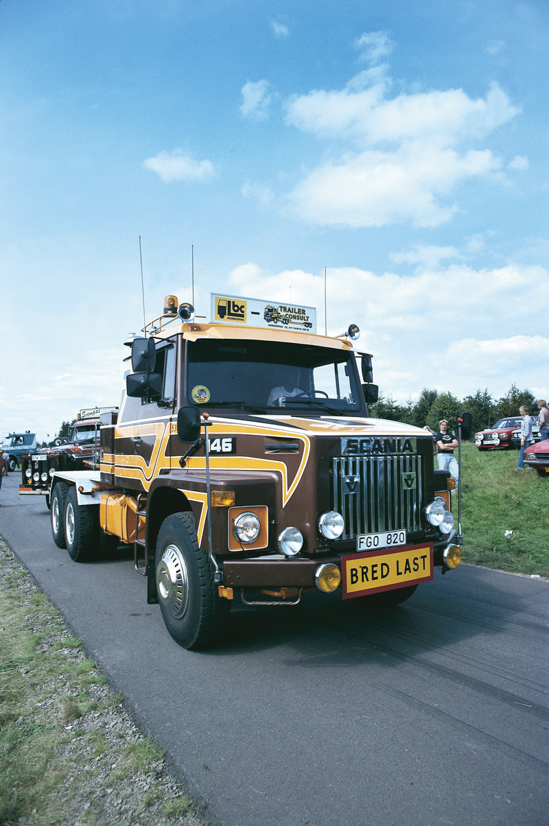 Nordic Trophy-mästare 1981