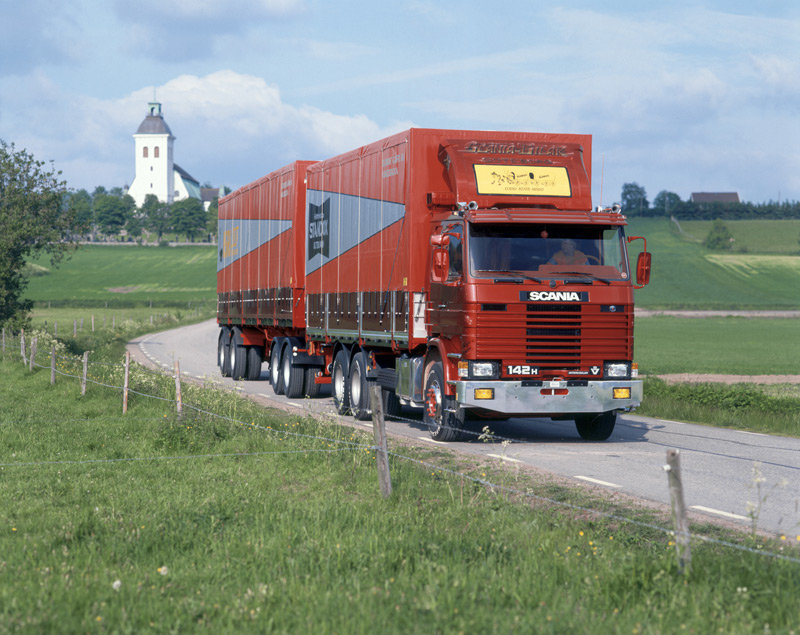Nordic Trophy-mästare 1986